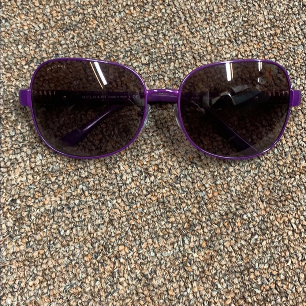 Bulgari / Bvlgari Sunglasses